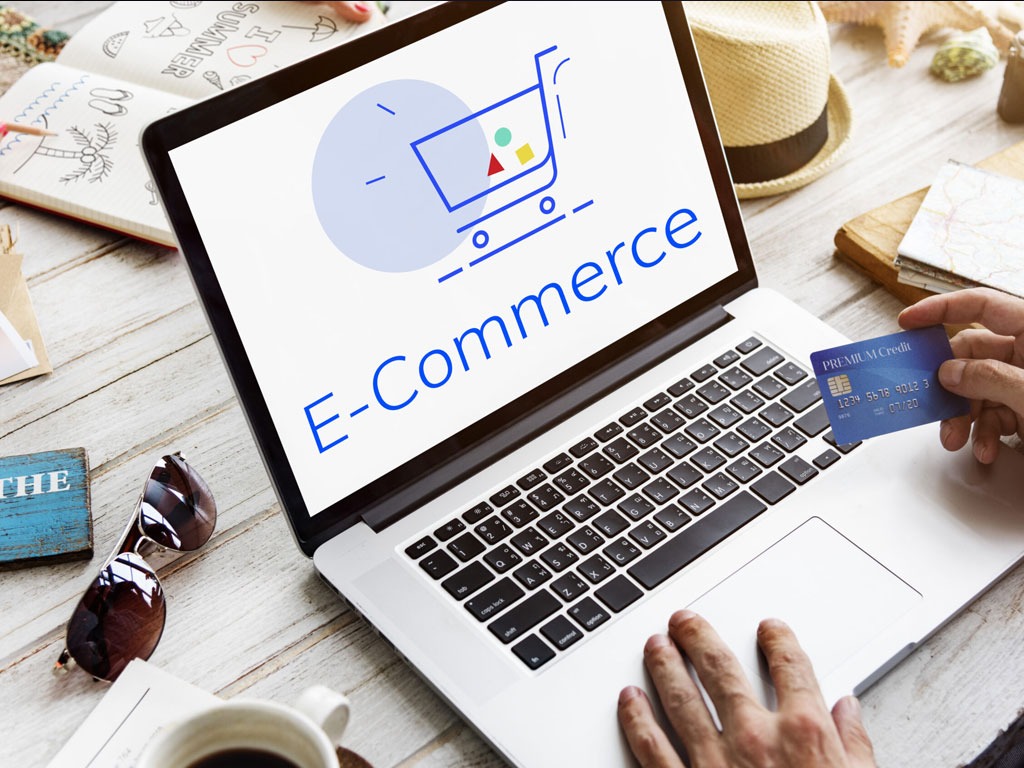 Ecommerce